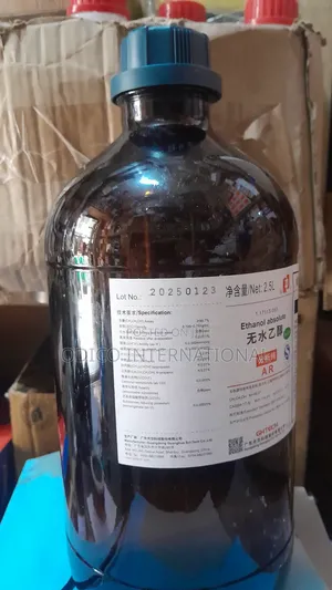Ethanol Absolute 99%