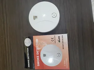 Smoke Detector