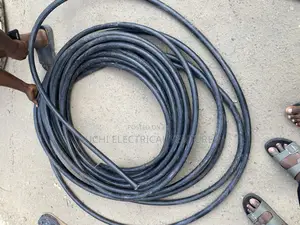16mm 4core Armoured Cable ( Nigerchin Product