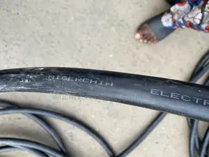 16mm 4core Armoured Cable ( Nigerchin Product