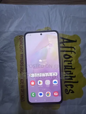 Samsung Galaxy A35 128 GB Blue