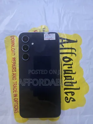 Samsung Galaxy A35 128 GB Blue