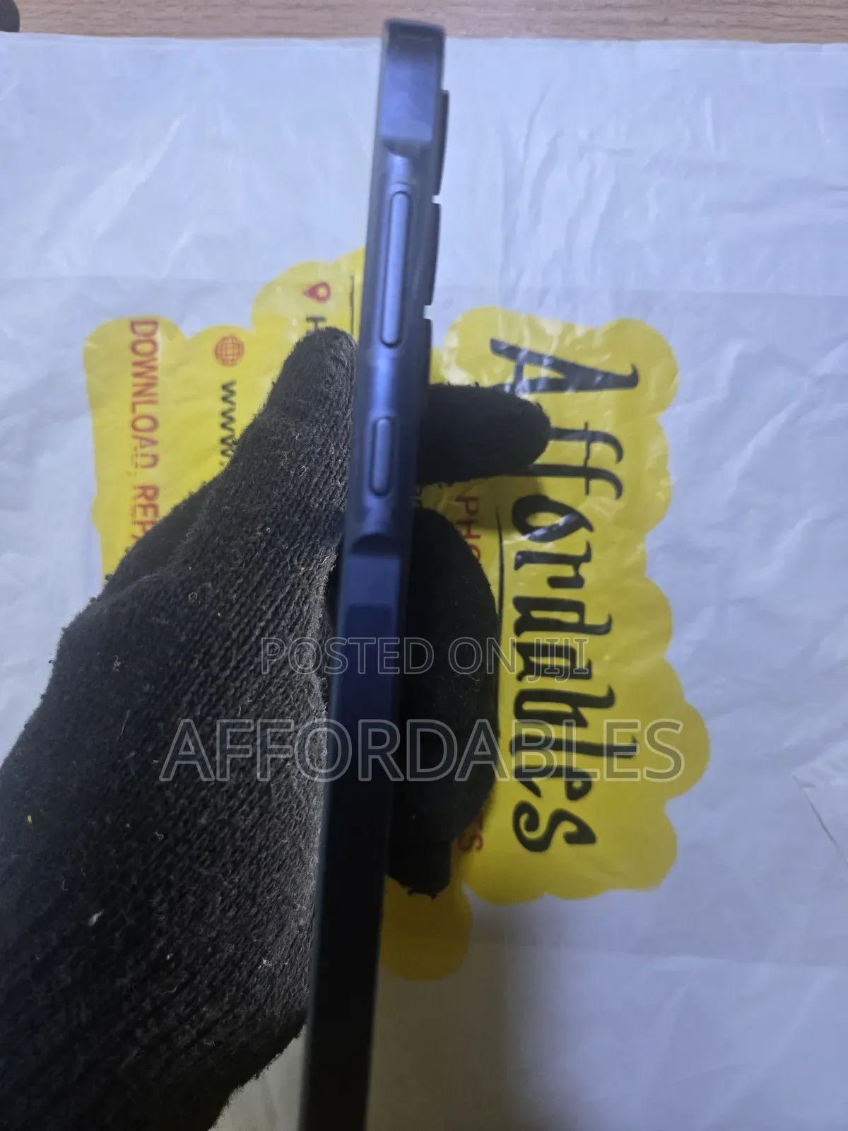 Samsung Galaxy A35 128 GB Blue