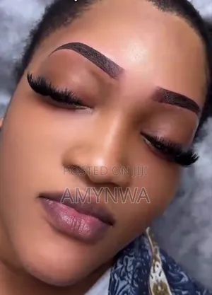 Microblading & Lash Tech