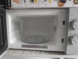 Breville Microwave Very Neat