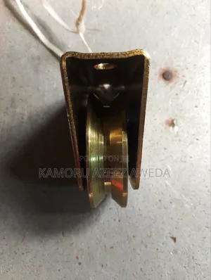 Gate Roller for Heavy Door Gate Size 3