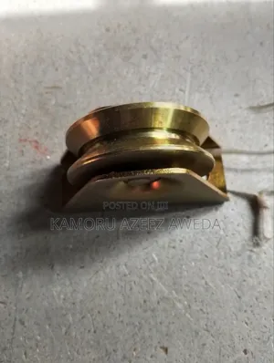 Gate Roller for Heavy Door Gate Size 3
