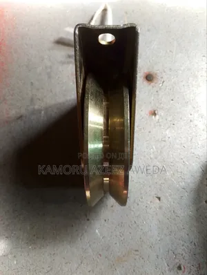 Gate Roller for Heavy Door Gate Size 4