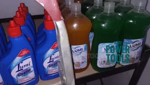 Lumi Multi-Purpose Liquid Soap - 1 Litre