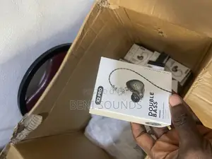 X2 Pro in-Ear Monitor