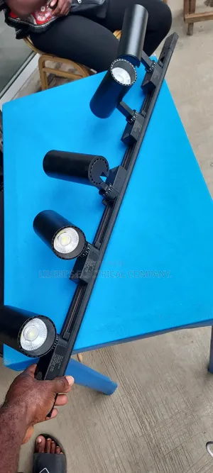 Original 360 Adjustable Led Tracklights