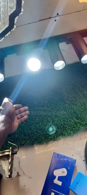 Original 360 Adjustable Led Tracklights
