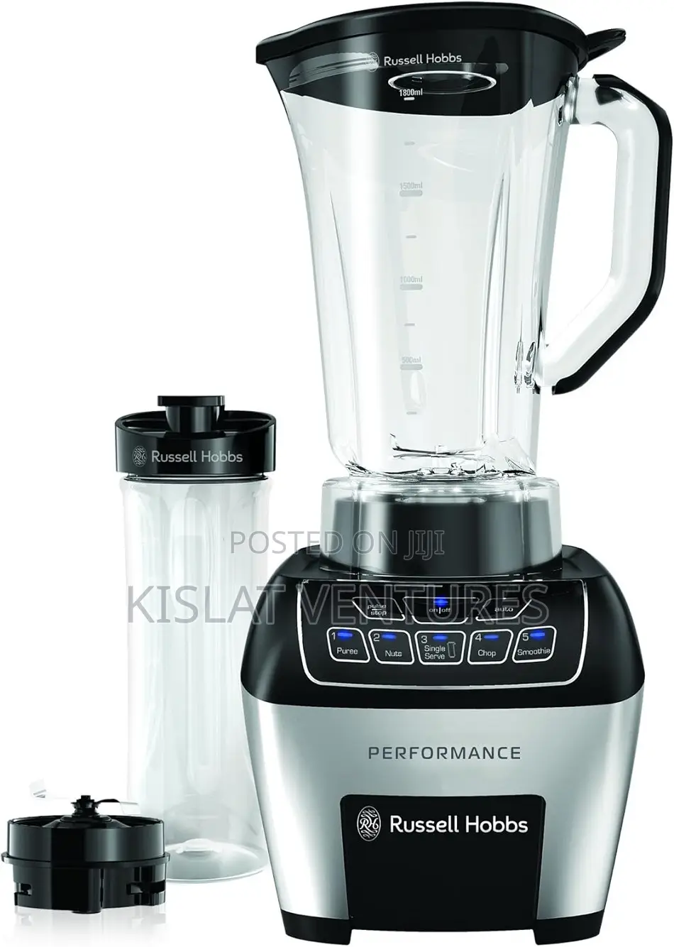 Russell Hobbs Performance Blender 1000w