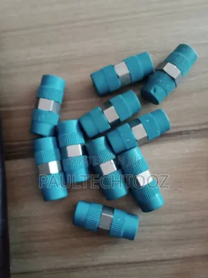 Fitting and Valves