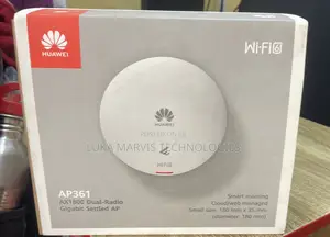 Huawei Ap361 Access Point