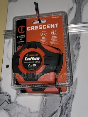 Engineering Tape Measure