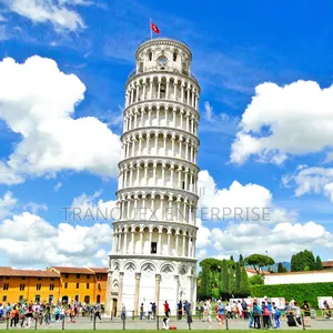 Italy First Timer Appointment