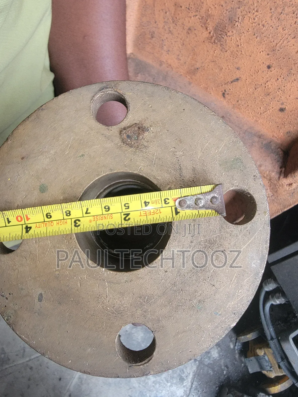 Brass Ball Valves