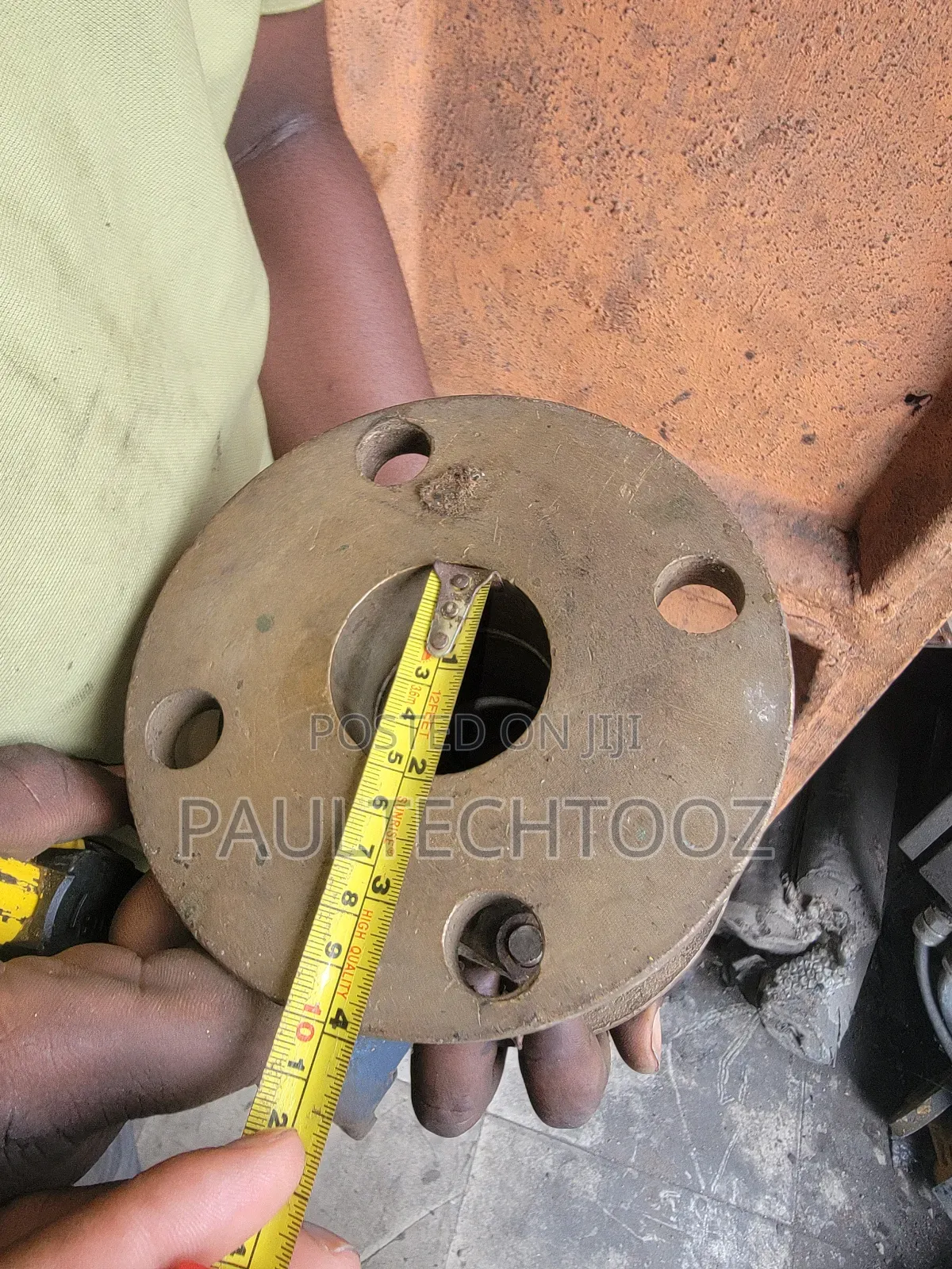 Brass Ball Valves