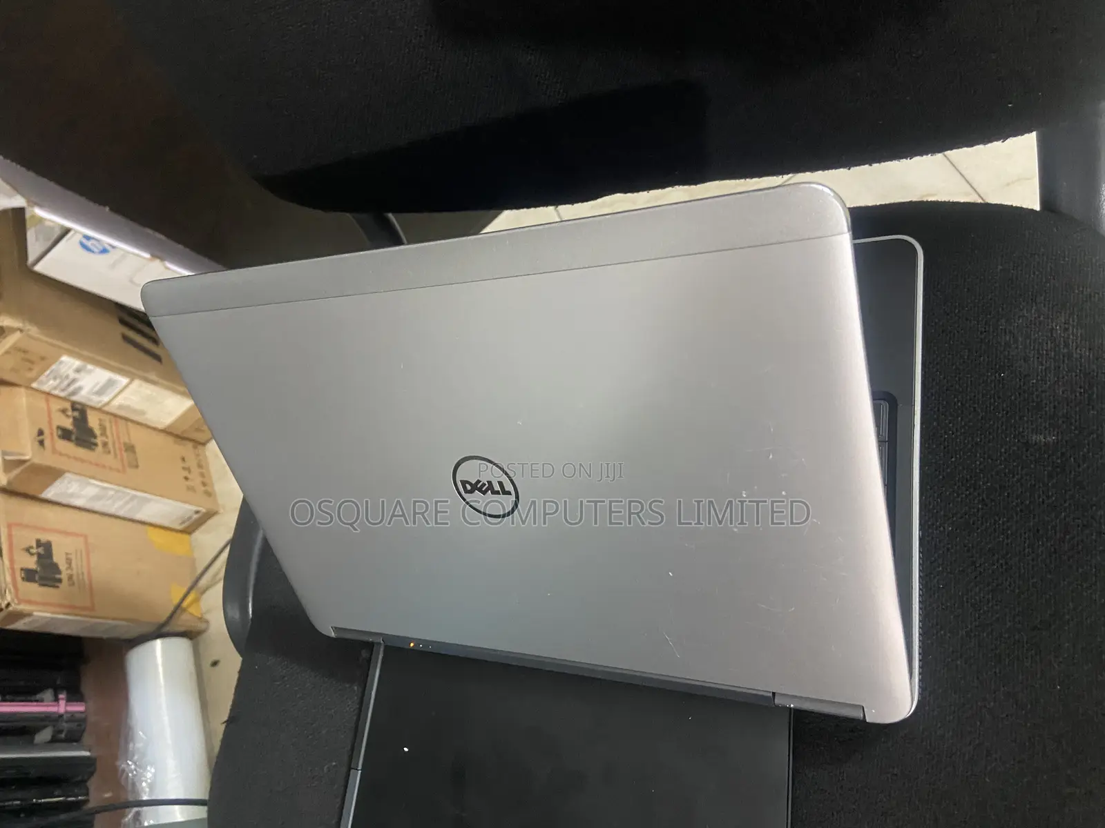 Laptop Dell Latitude E7240 8GB Intel Core I7 SSD 256GB