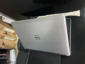 Laptop Dell Latitude E7240 8GB Intel Core I7 SSD 256GB