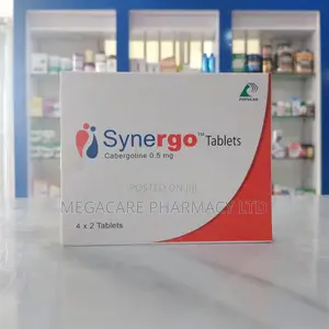 Synergo Tablets