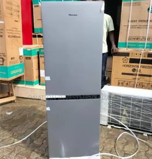 Hisense Refrigerator Bottom Freezer 29dcb