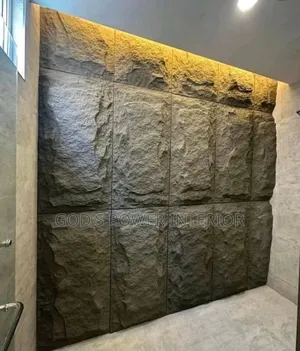 Pu Stone Size 120*60