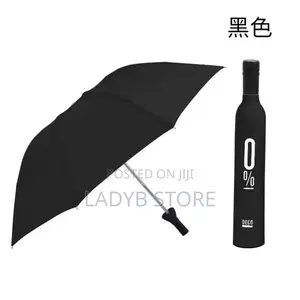 Bottle Umbrella