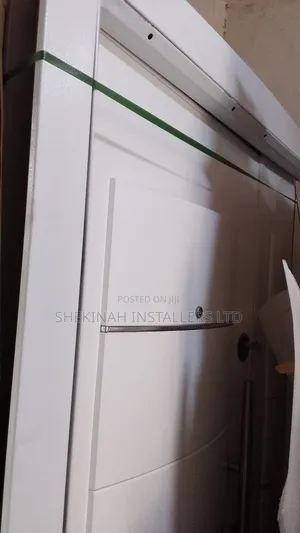4ft Armored Turkish Door