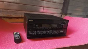 Onkyo Avr Receiver Tx Nr808