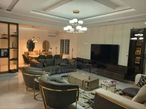 Furnished 6bdrm Duplex in Estate, Apo District for sale