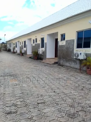 Slopes Suites Kuje Abuja