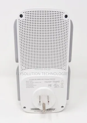 Tp-link Ac2600 Mesh Extender Dual Band Re650 Wifi Router