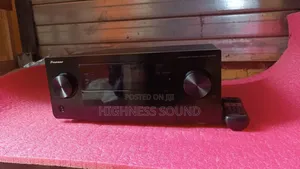 Pioneer Receiver VSX 2021