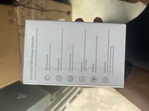 Mi Wi-Fi Range Extender Ac1200