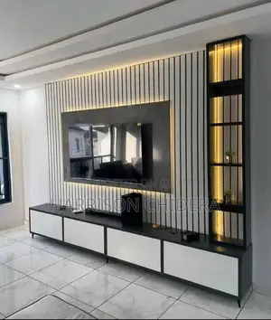 T.V Console
