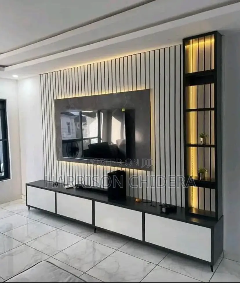 T.V Console