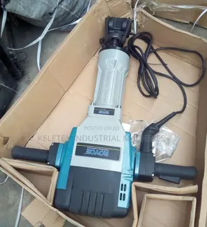 Jack Hammer