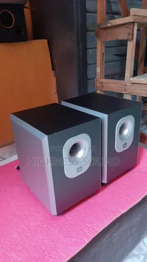 JBL Subwoofer Sub 200/230