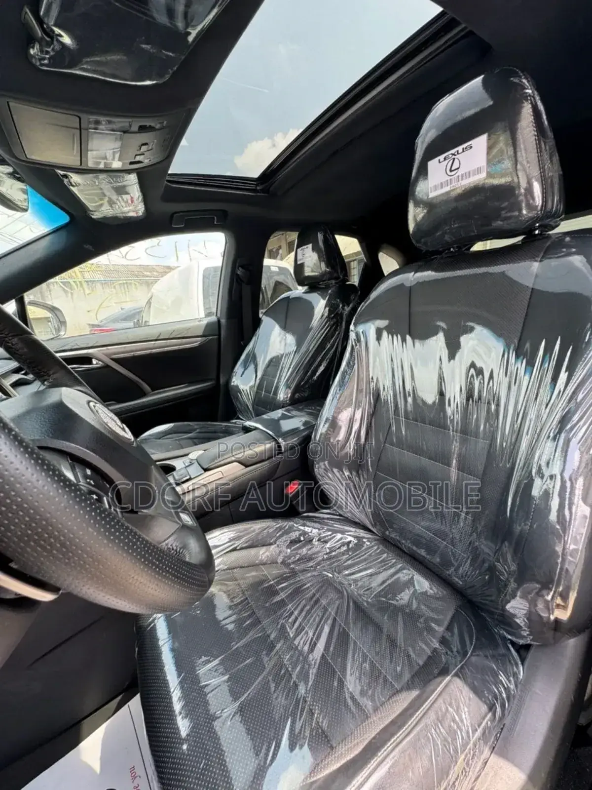 Mercedes-Benz GLE-Class 2016 Black