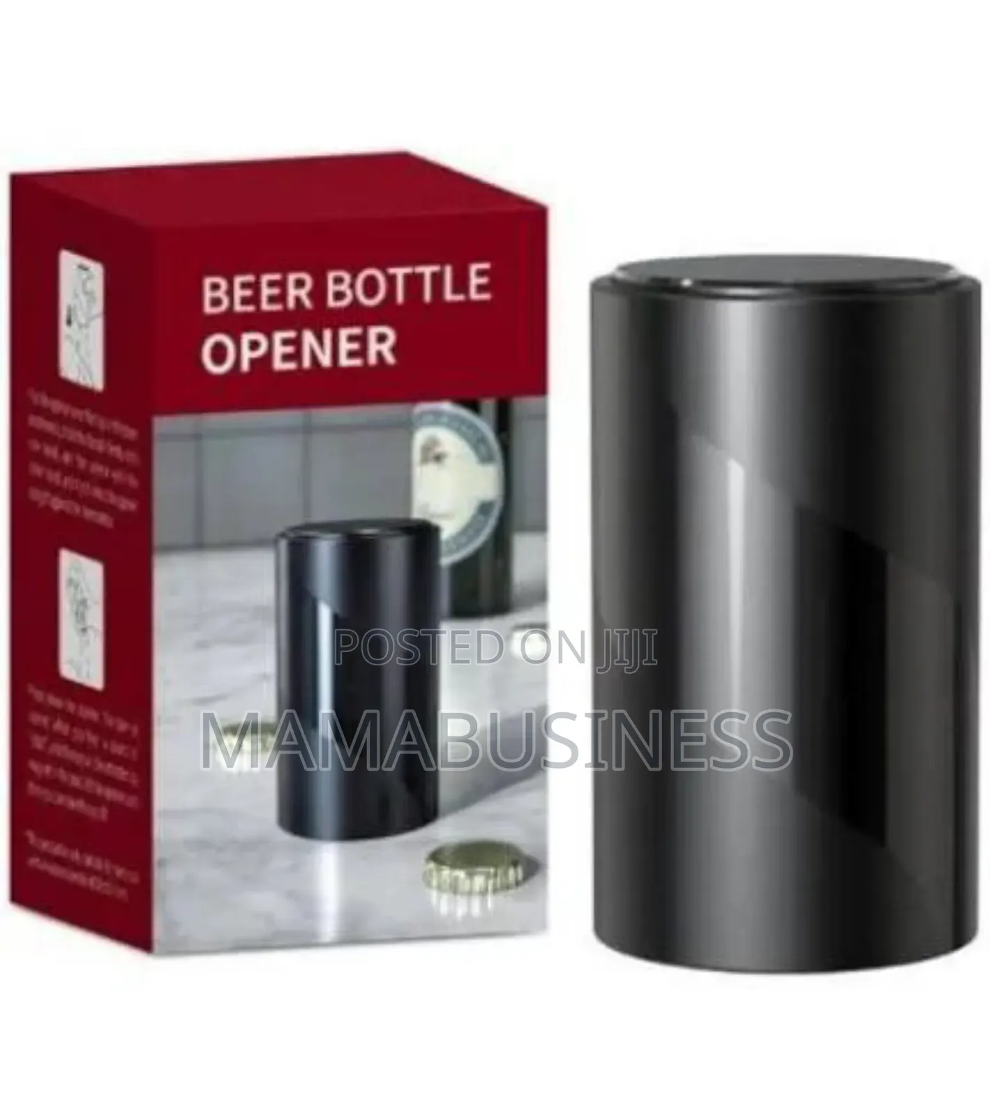 Beer Bottle Opener