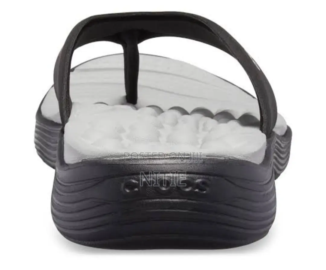 Crocs Reviva Flips