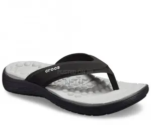 Crocs Reviva Flips