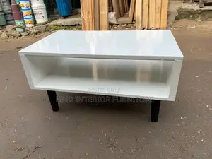 Unique Center Table
