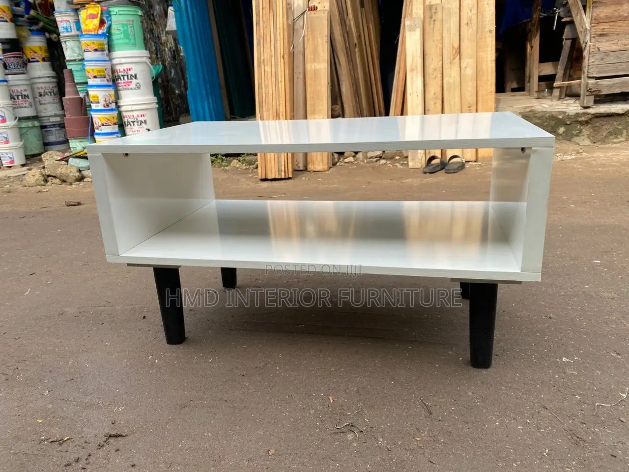Unique Center Table