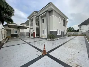 5bdrm Duplex in Karsana for sale