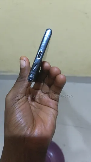 Samsung Galaxy Note 10 5G 256 GB Blue