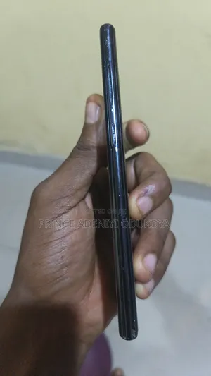 Samsung Galaxy Note 10 5G 256 GB Blue