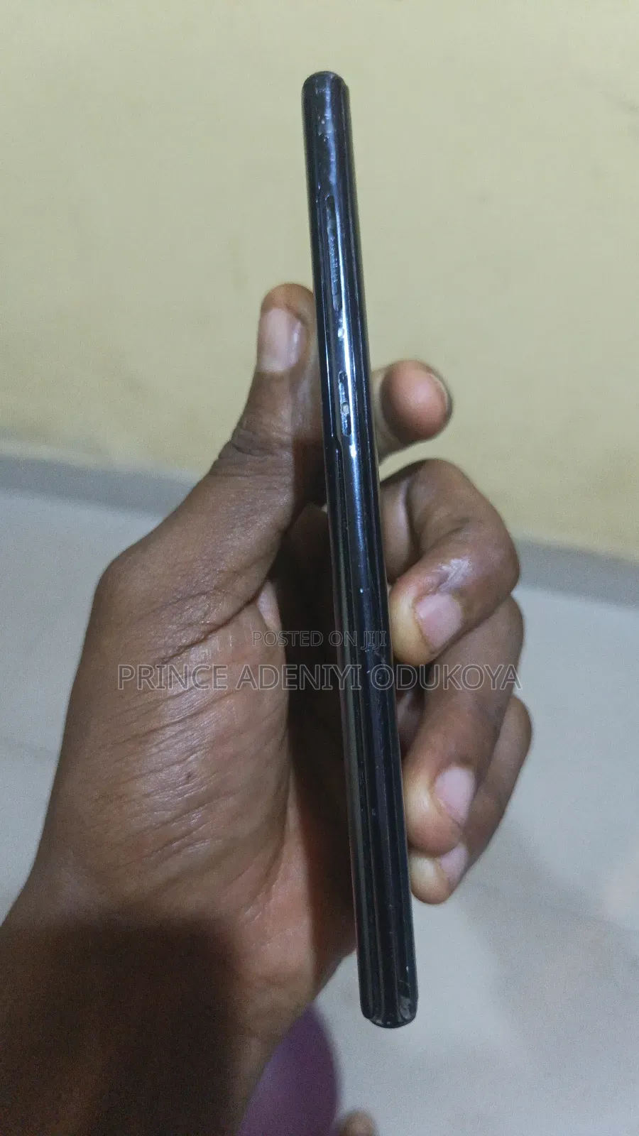 Samsung Galaxy Note 10 5G 256 GB Blue